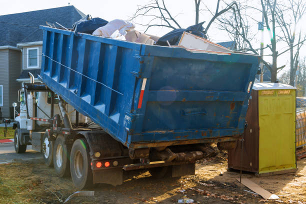 Best Yard Cleanup Services  in Westphalia, MD