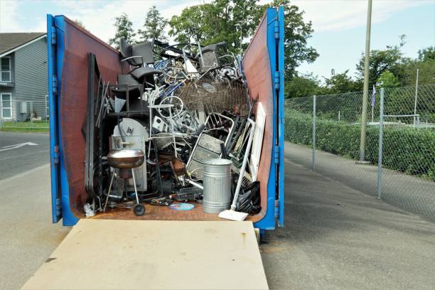 Best Professional Junk Removal  in Westphalia, MD