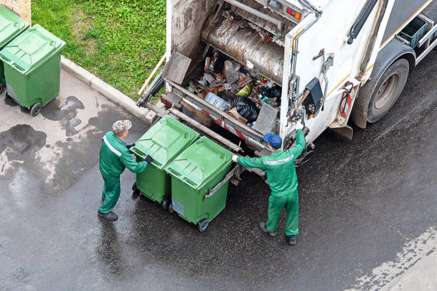 Best Dumpster Rental Services  in Westphalia, MD