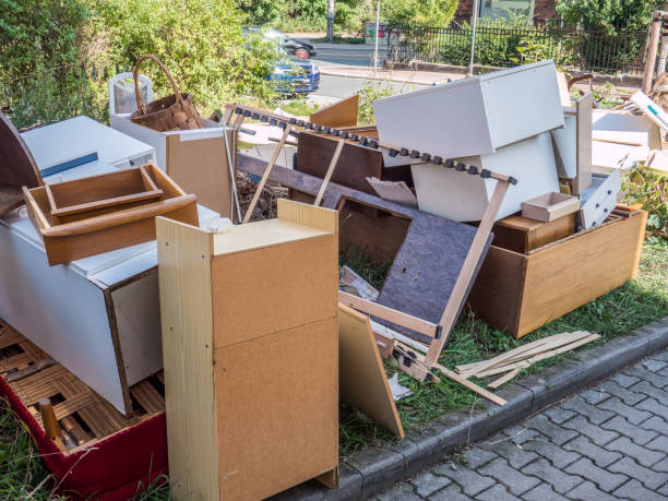 Best Office Junk Removal  in Westphalia, MD