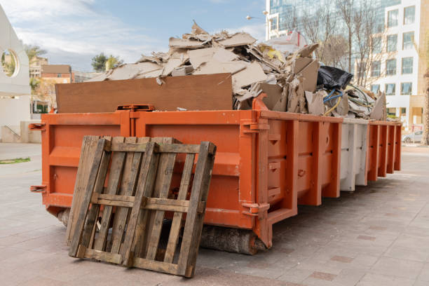 Professional Junk Removal in Westphalia, MD