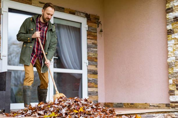 Best Junk Hauling Services  in Westphalia, MD