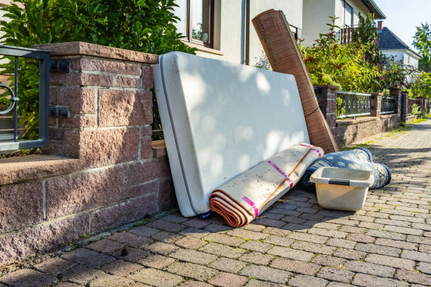 Best Attic Cleanout Services  in Westphalia, MD