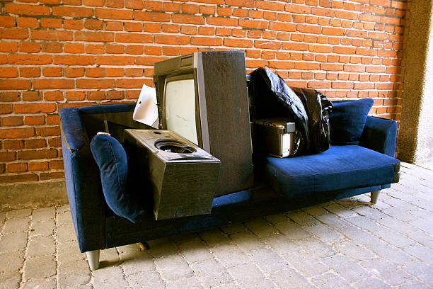 Best Garage Cleanout Services  in Westphalia, MD