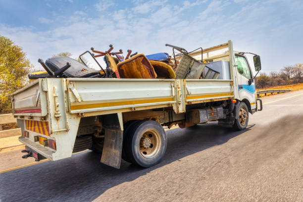 Household Junk Removal in Westphalia, MD