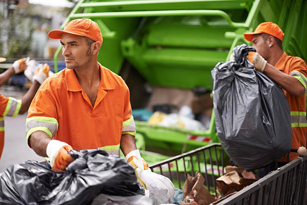 Best Construction Debris Removal  in Westphalia, MD