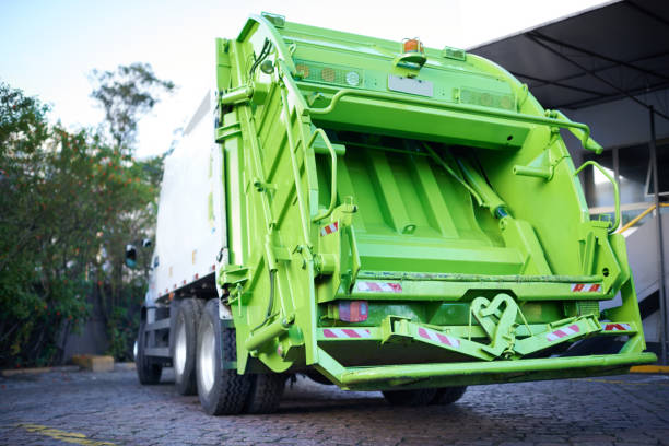Best Basement Cleanout Services  in Westphalia, MD
